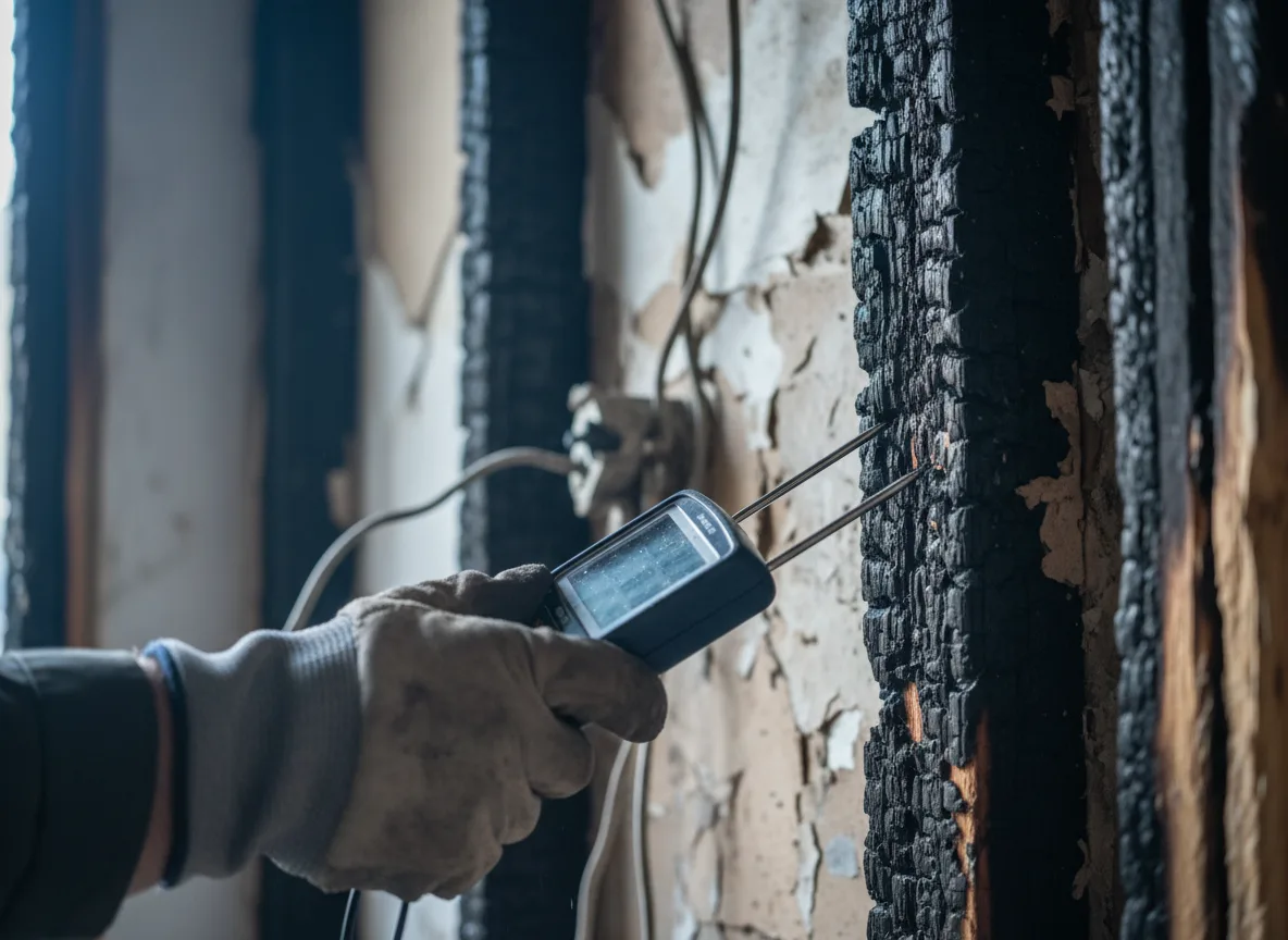 Fire Damage Restoration Fort Belvoir, VA FAQs